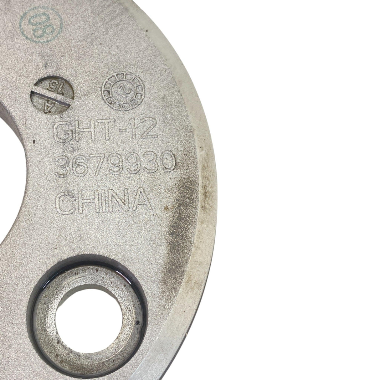 3679930 Genuine Cummins Camshaft Thrust Support – Second Truck Parts