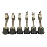 5582211 Genuine Cummins Diesel Connecting Rod Set Of Six
