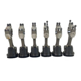 3689108RX Genuine Cummins Diesel Connecting Rod Set Of Six
