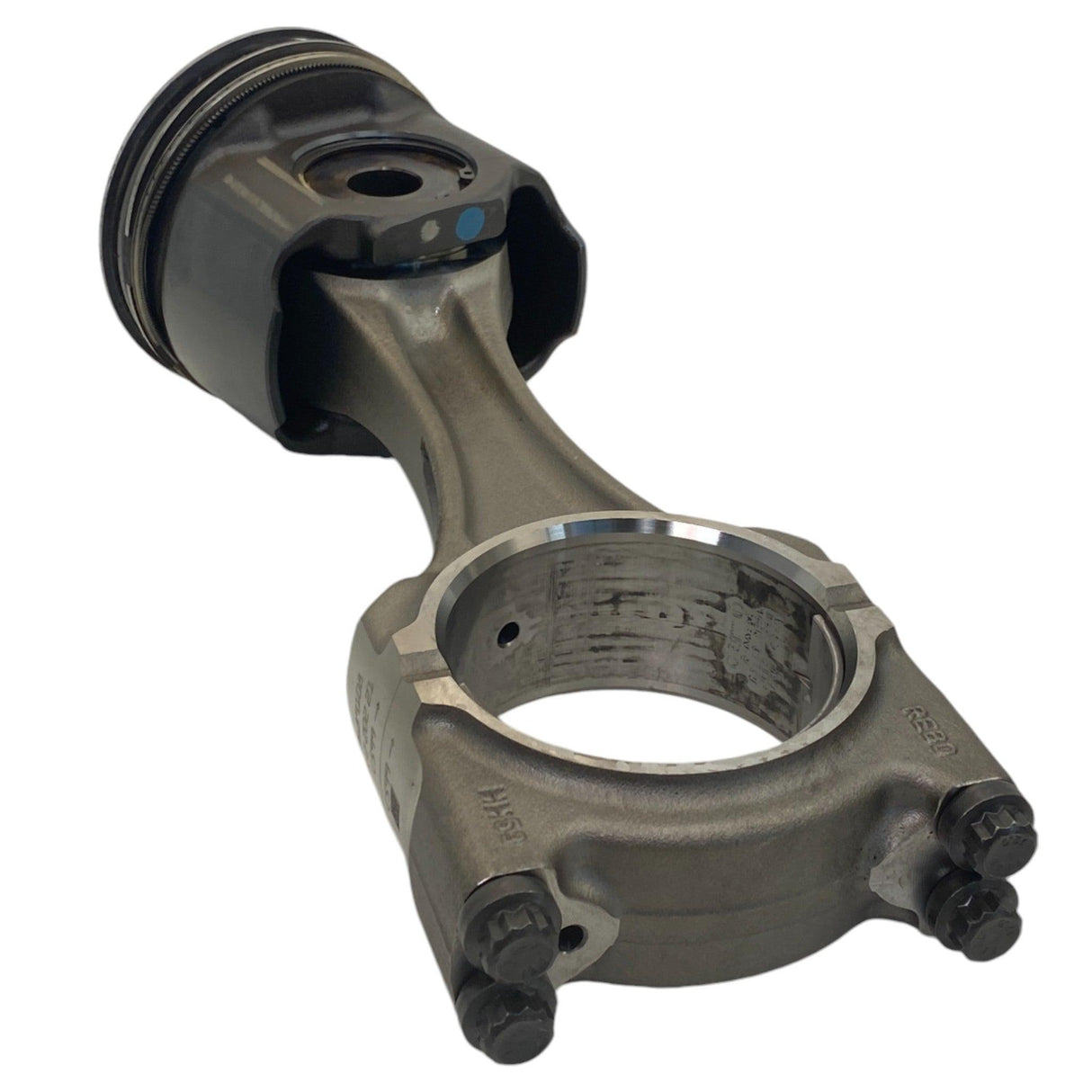 3689108RX Genuine Cummins Diesel Connecting Rod Set Of Six