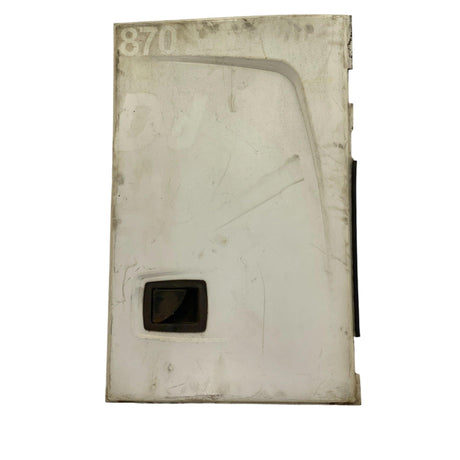 58-04742 Genuine Carrier Front Door Roadside - Second Truck Parts