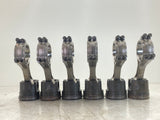 2874332 Genuien Cummins Connecting Rod & Piston Set Of Six