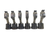 2874332PX Genuien Cummins Connecting Rod & Piston Set Of Six