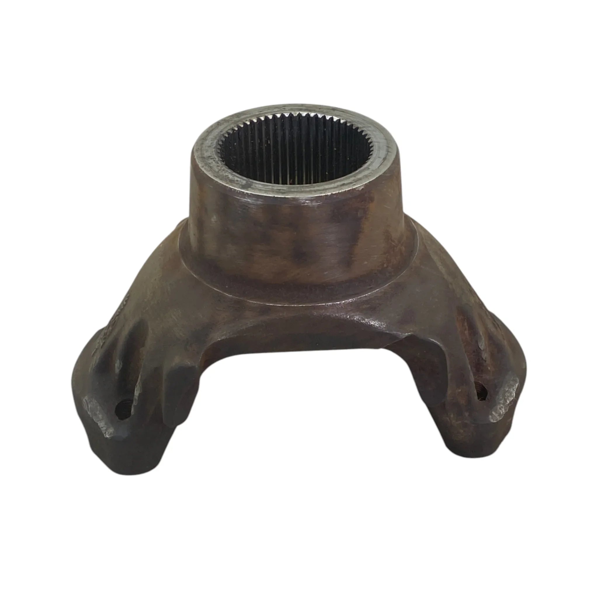 25W28MF Genuine Meritor End Yoke – Second Truck Parts
