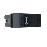 23229517 Genuine Mack Front Diff Lock Switch