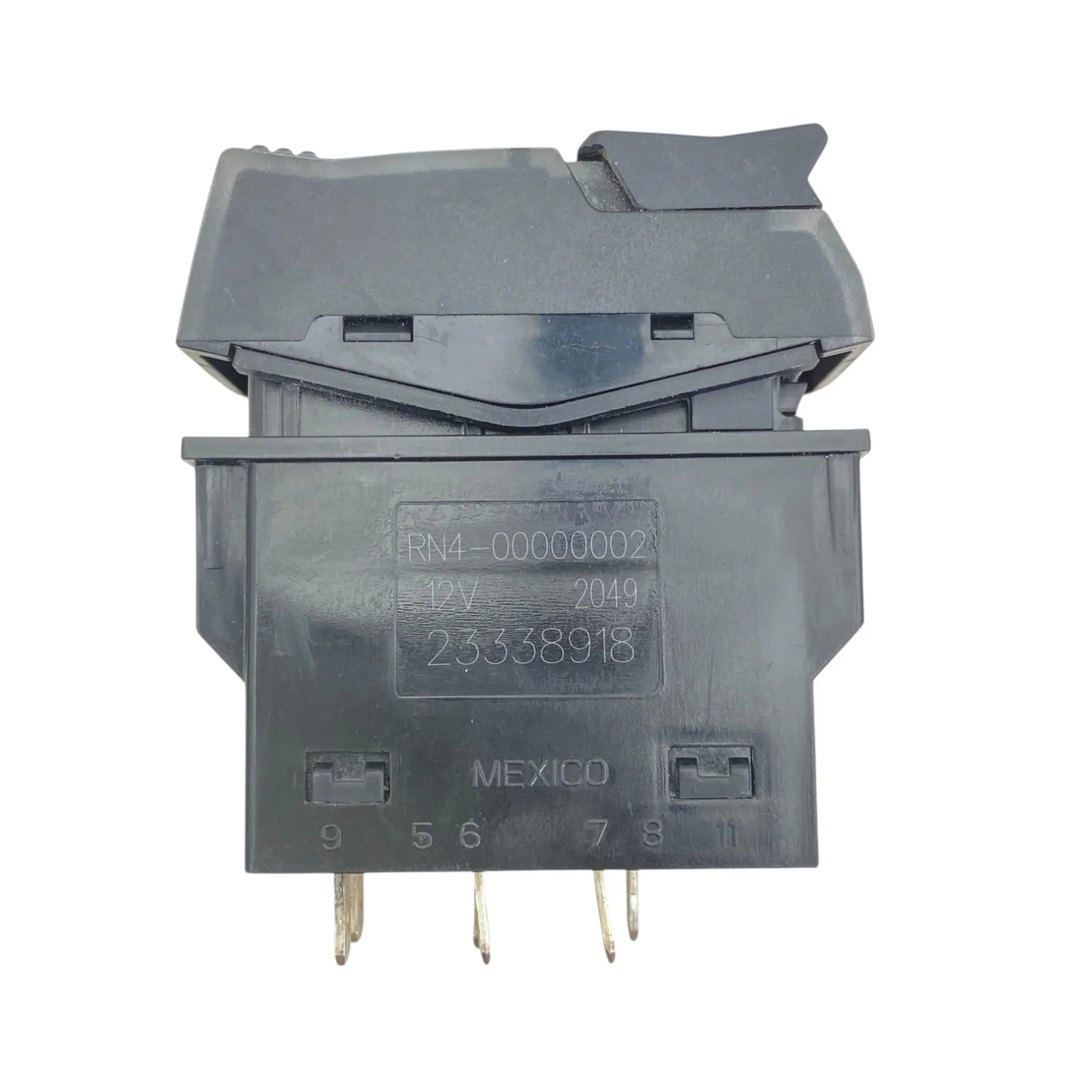 23338918 Genuine Mack Pto Switch – Second Truck Parts