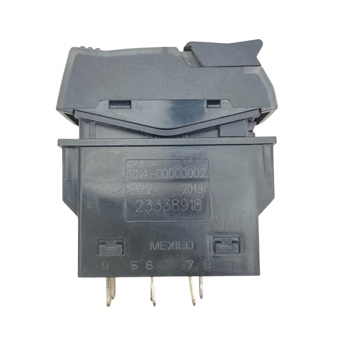 23338918 Genuine Mack Pto Switch