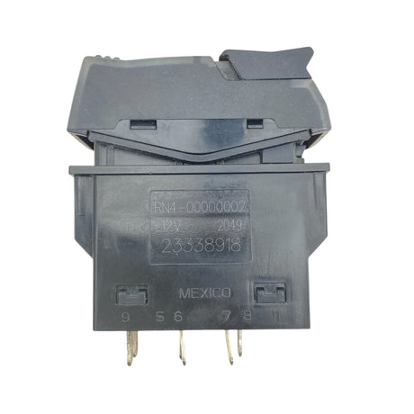 23338918 Genuine Mack Pto Switch