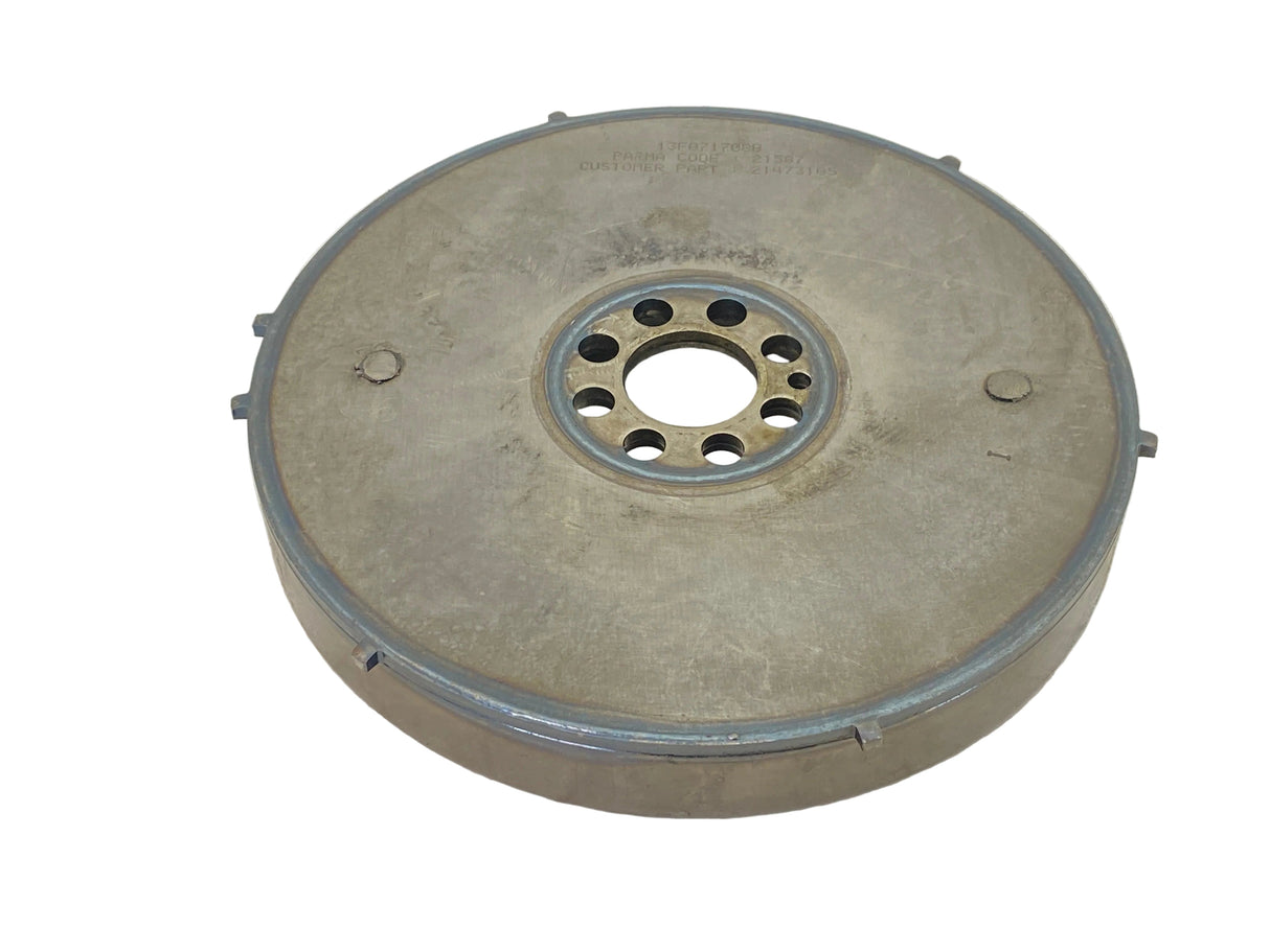 21004214 Genuine Volvo Vibration Damper