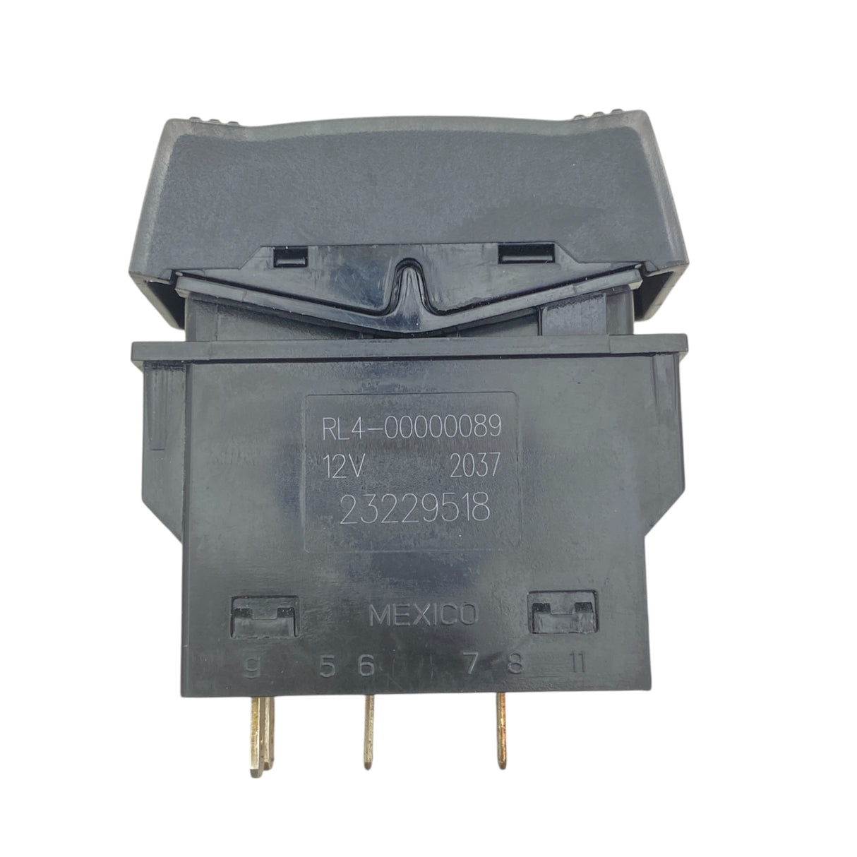 23229518 Genuine Mack Switch