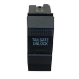 22846089 Genuine Mack Tailgate Unlock Switch