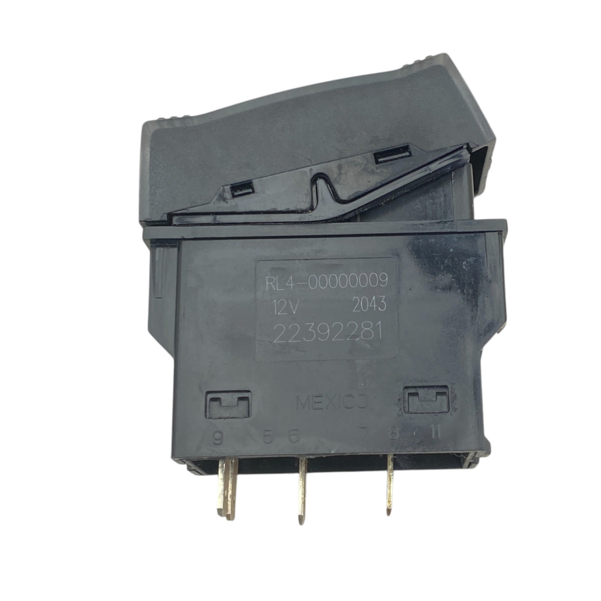 22392281 Genuine Mack Strobe Switch