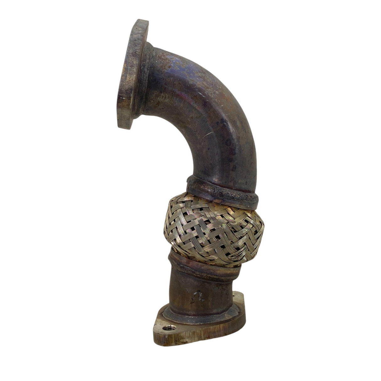 25601A Genuine Hino Pipe Sub-Assy