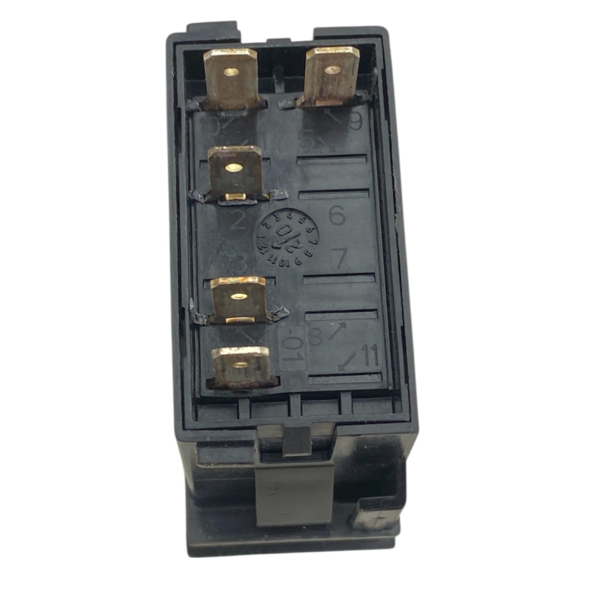 23338708 Genuine Mack Switch