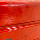 4973034 Genuien Cummins Oil Pan