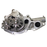 151102040 Genuine Hino Oil Pump - Second Truck Parts