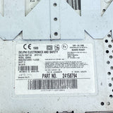 24158794 Genuine Mack Radio