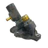 2189909PE Genuine Paccar Coolant Connector
