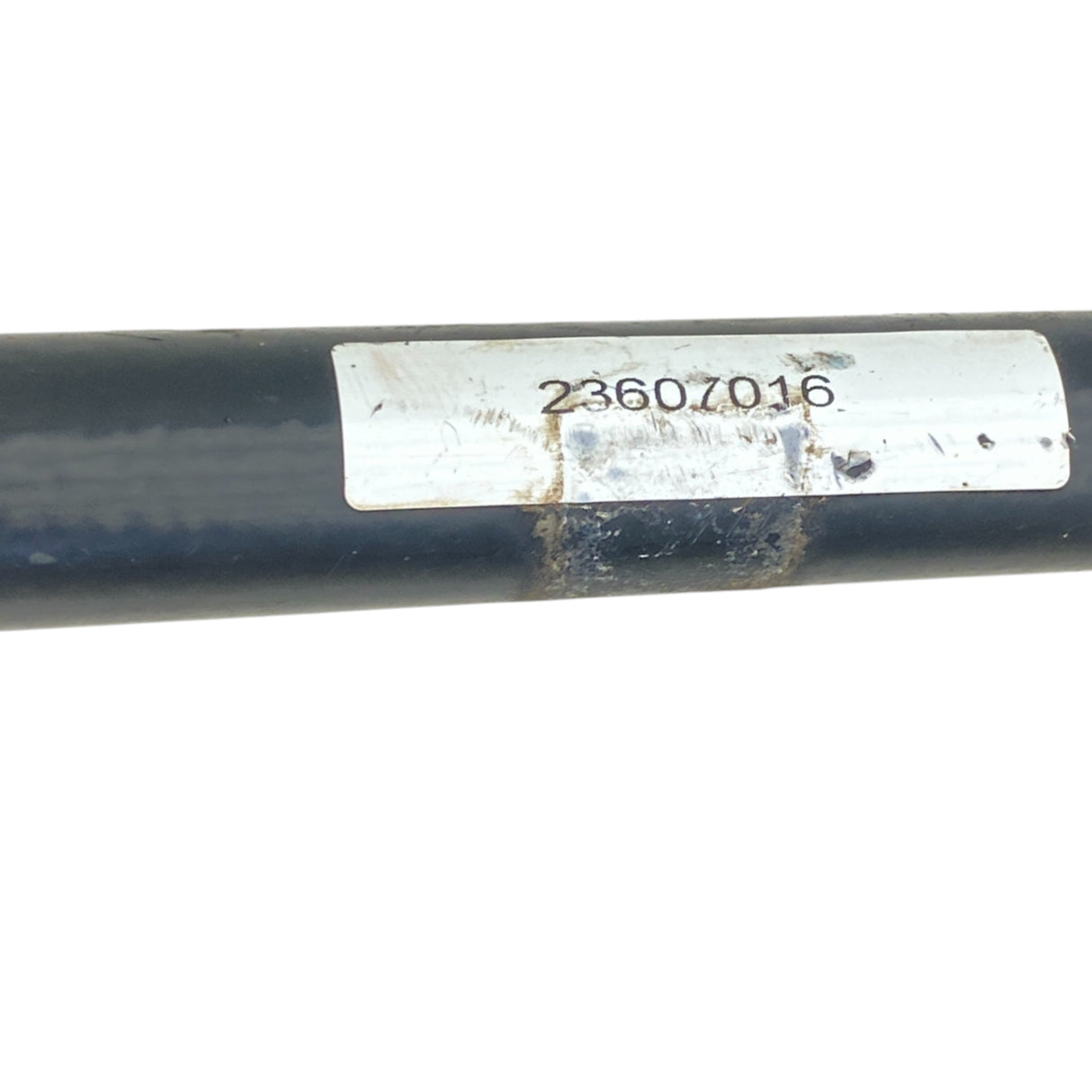23607016 Genuine Mack Heater Pipe