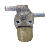 8-98121-306-2 Genuine Hino DEF Valve Assembly