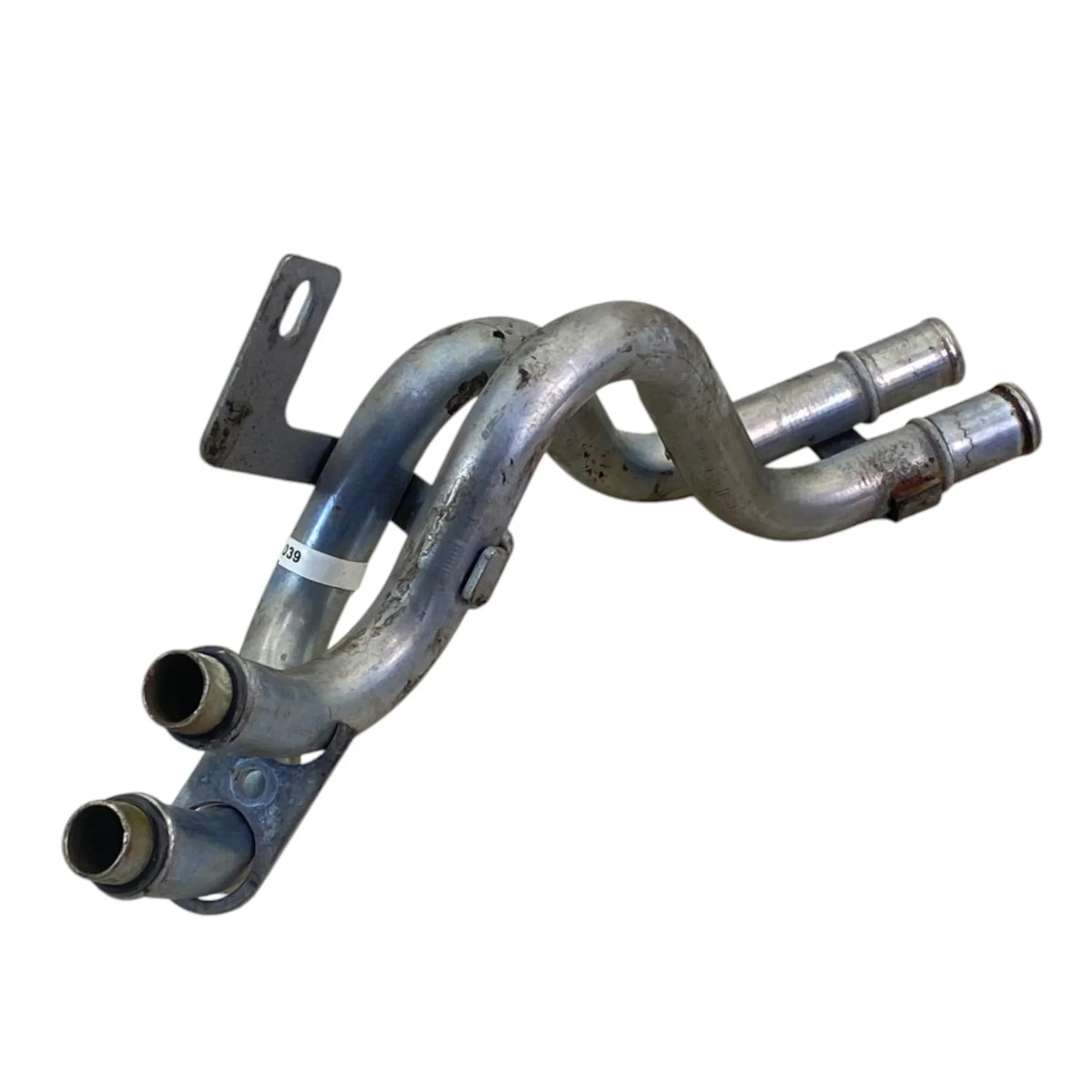 23945536 Genuine Volvo Pipe Set – Second Truck Parts