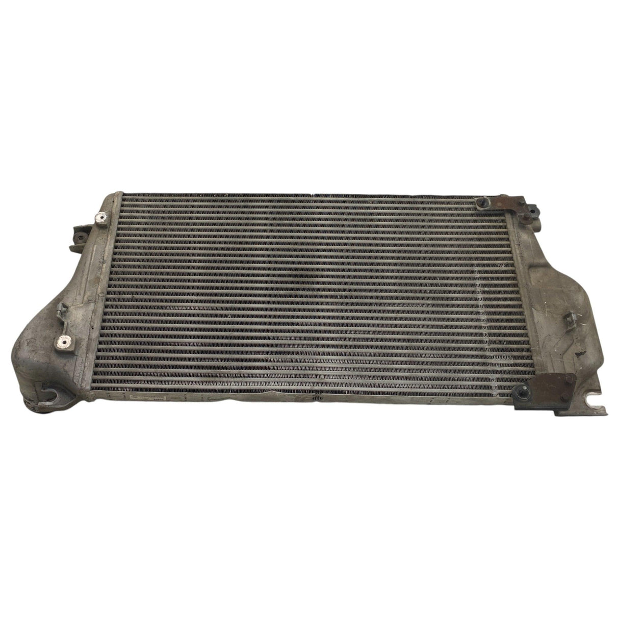 2512143C91 Genuine International Cooler Assembly Complete Air
