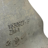 2512143C91 Genuine International Cooler Assembly Complete Air