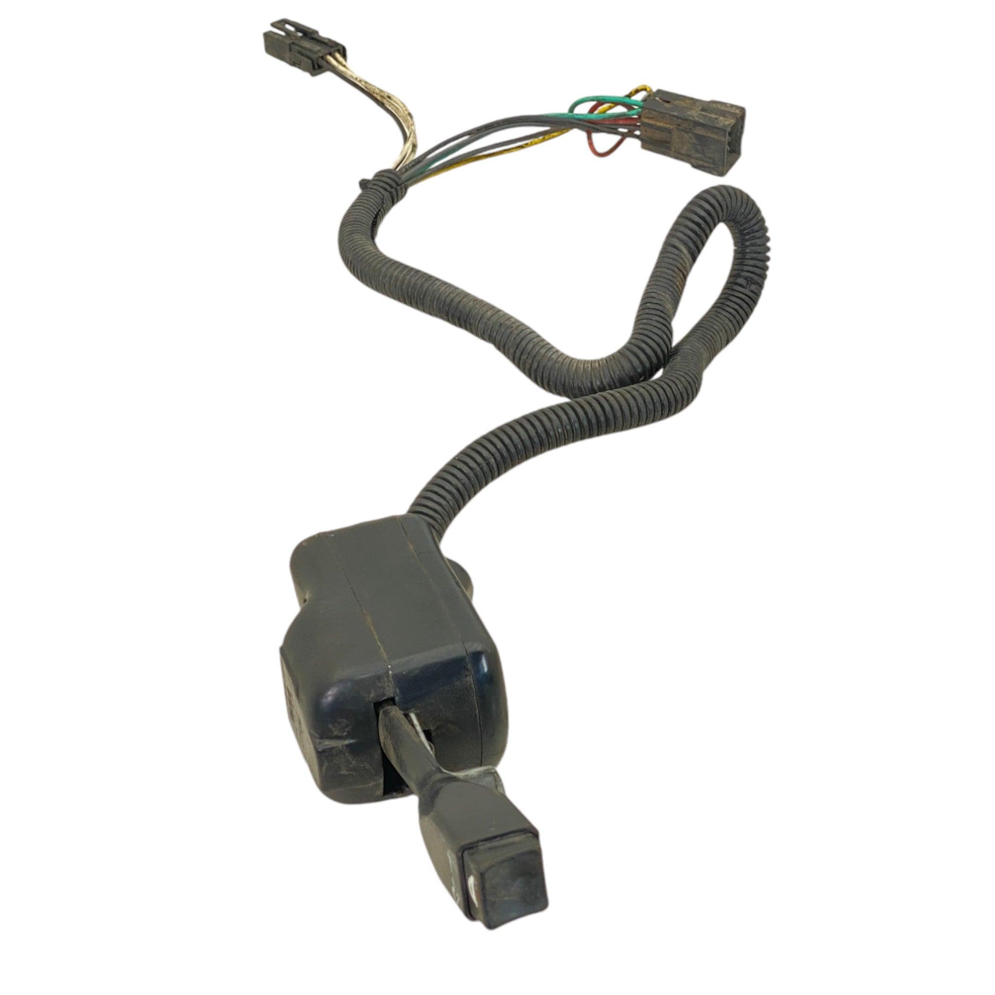 t*o様 Switch Amazon.com: HD Switch Safety Switch Replaces Toro Exmark 104