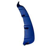 204SX202A Genuien Mack Blue External Sun Visor