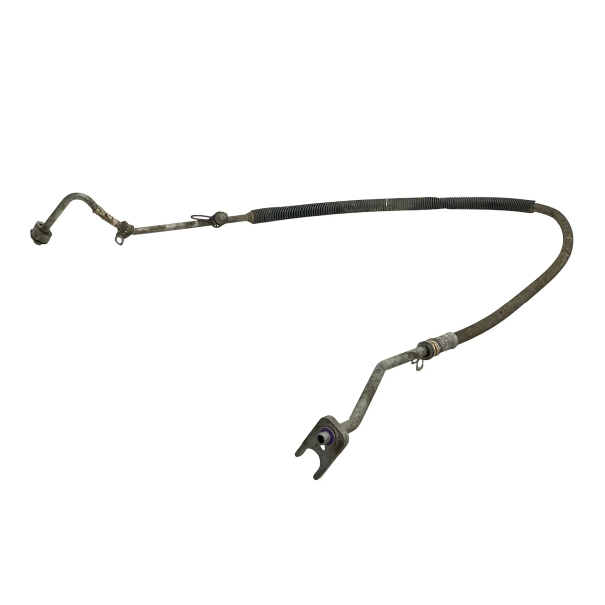 4090806C91 Genuine International Hose Air Conditioning Condenser To Evaporator