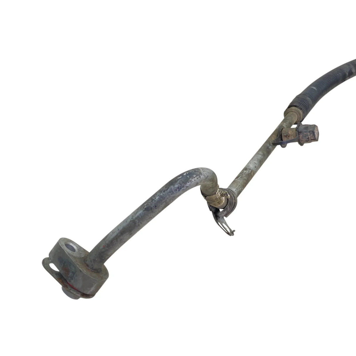 4090806C91 Genuine International Hose Air Conditioning Condenser To Evaporator