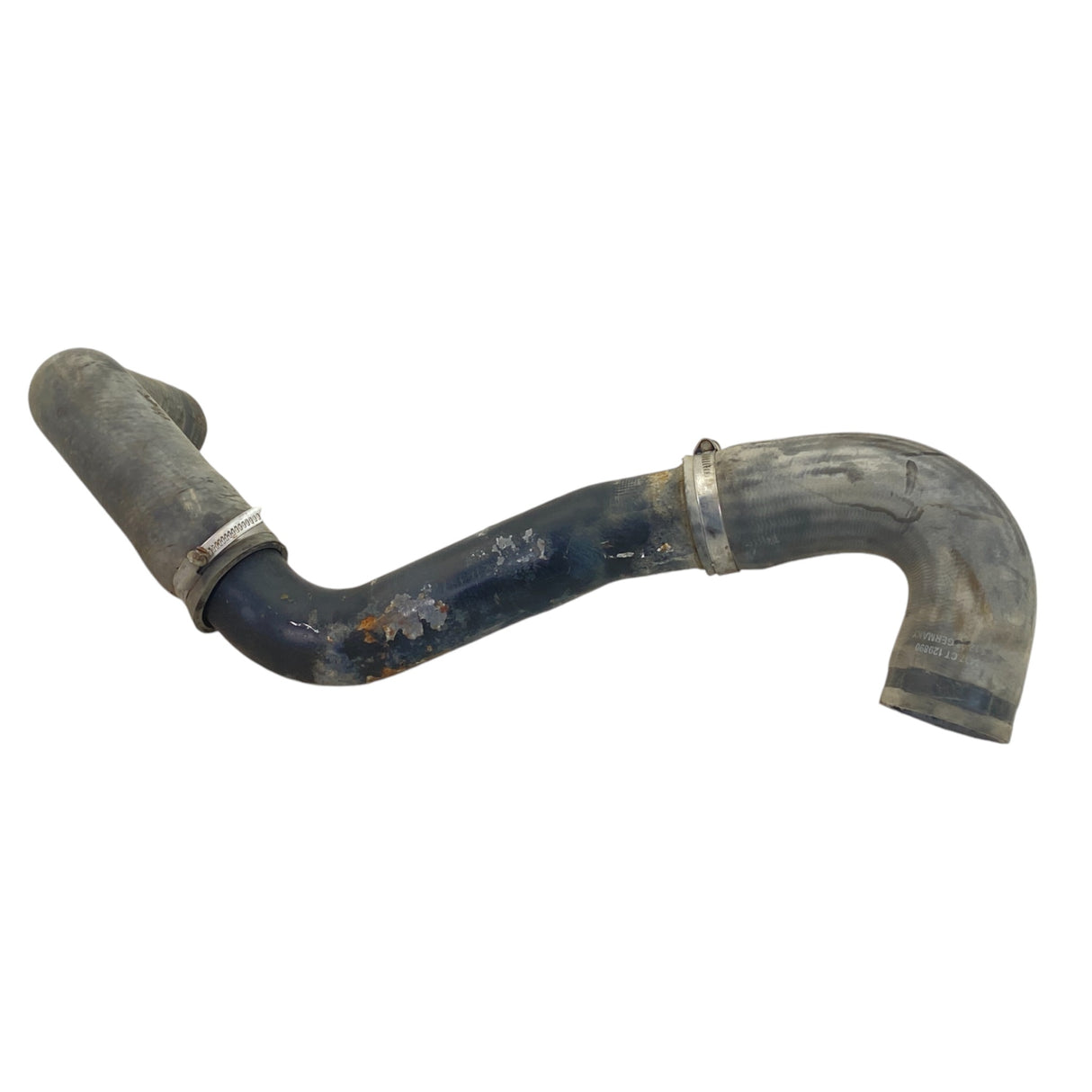 21735729 Genuien Volvo Hot Side Radiator Pipe