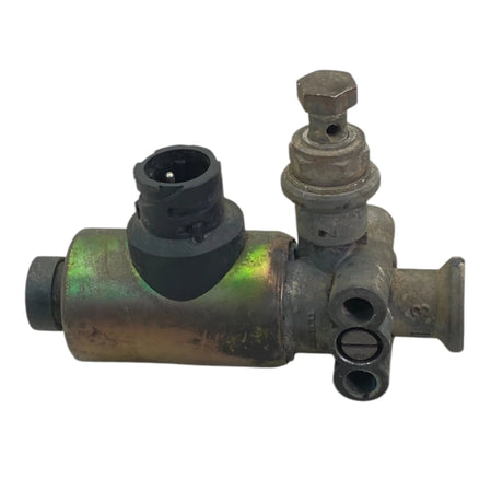 4005761 Genuine Wabco Solenoid Valve