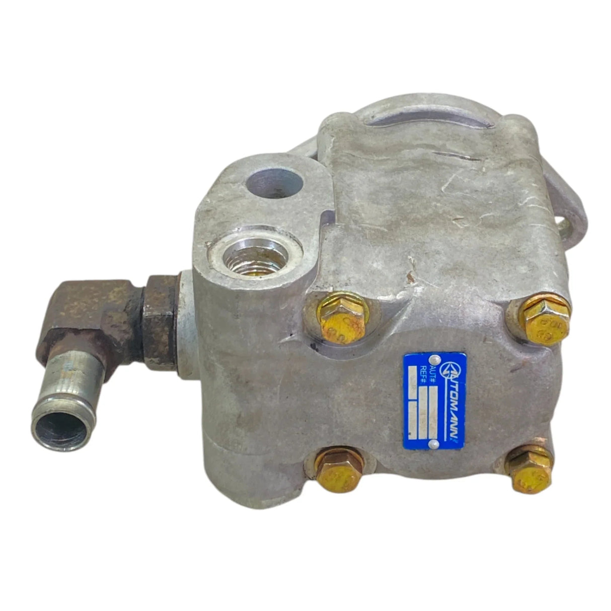 PS362415L111 Automann Genuine Power Steering Pump