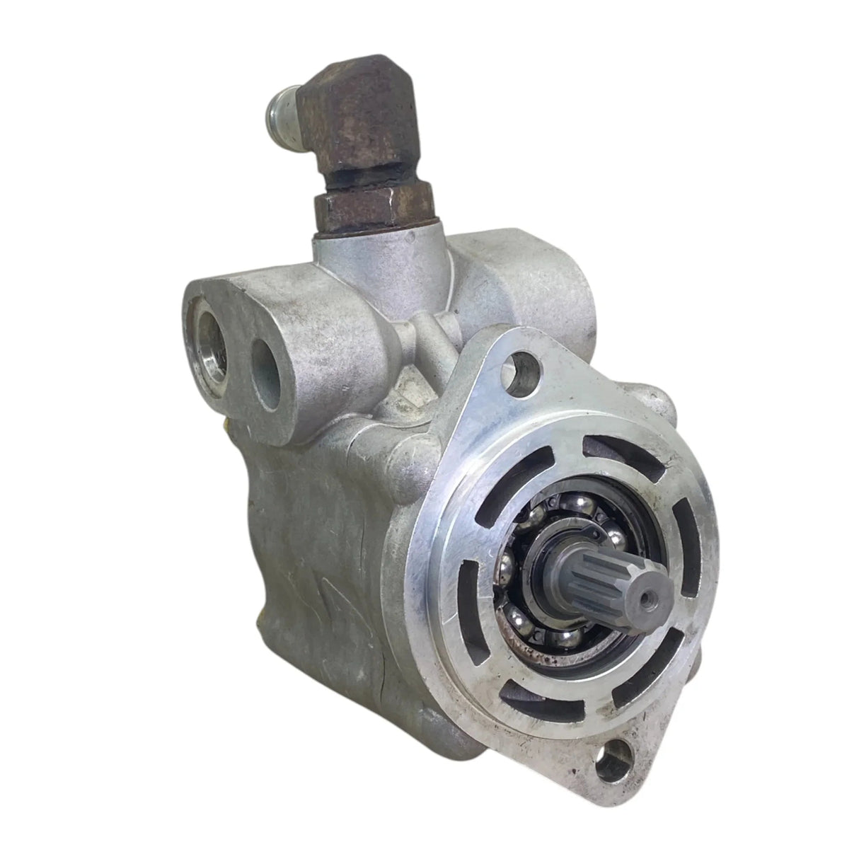PS362415L111 Automann Genuine Power Steering Pump