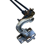 20469068 Genuine Volvo Hood Hinge
