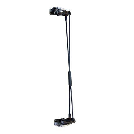 20469068 Genuine Volvo Hood Hinge