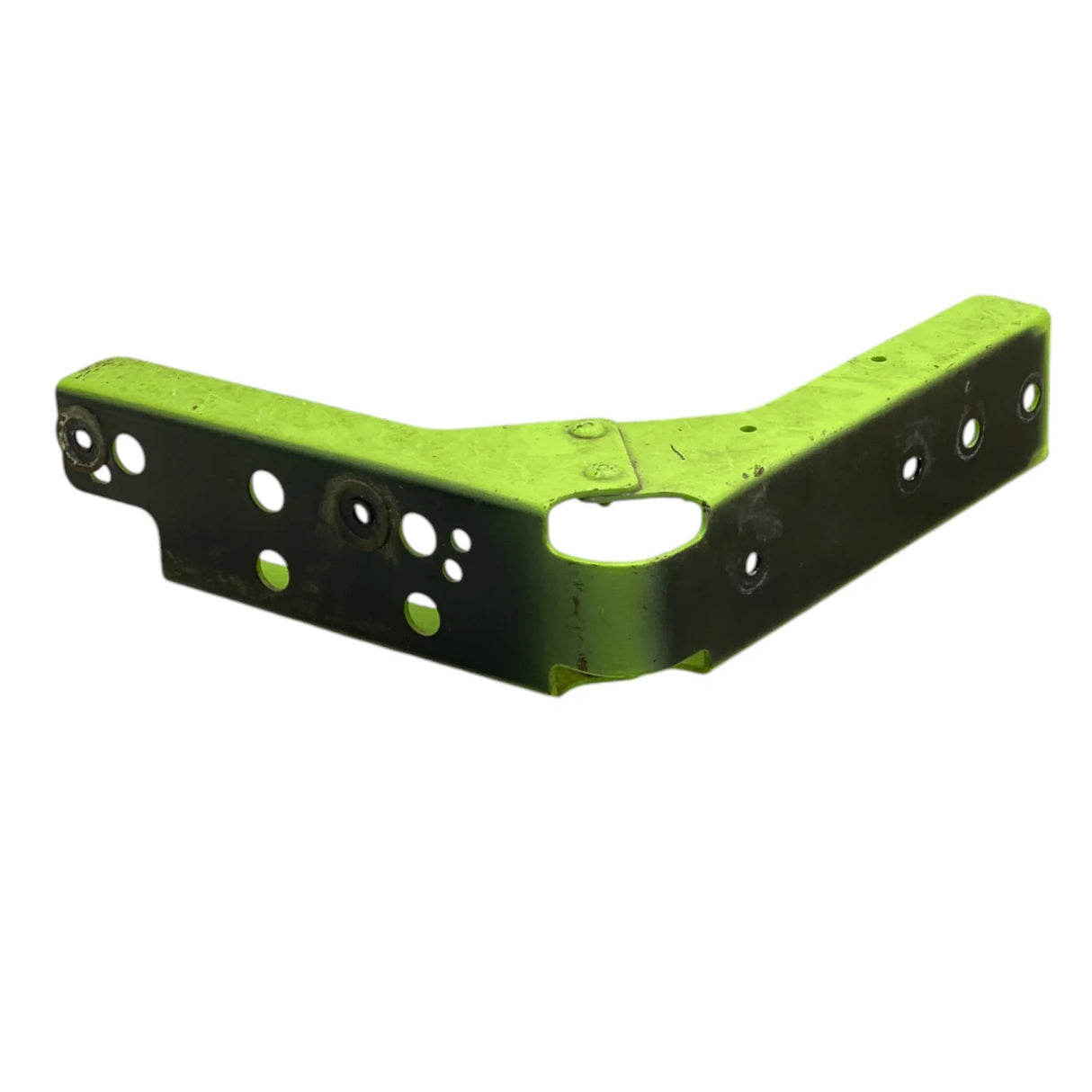 T11-1247 Genuine Paccar Left Bracket Extender Backwall