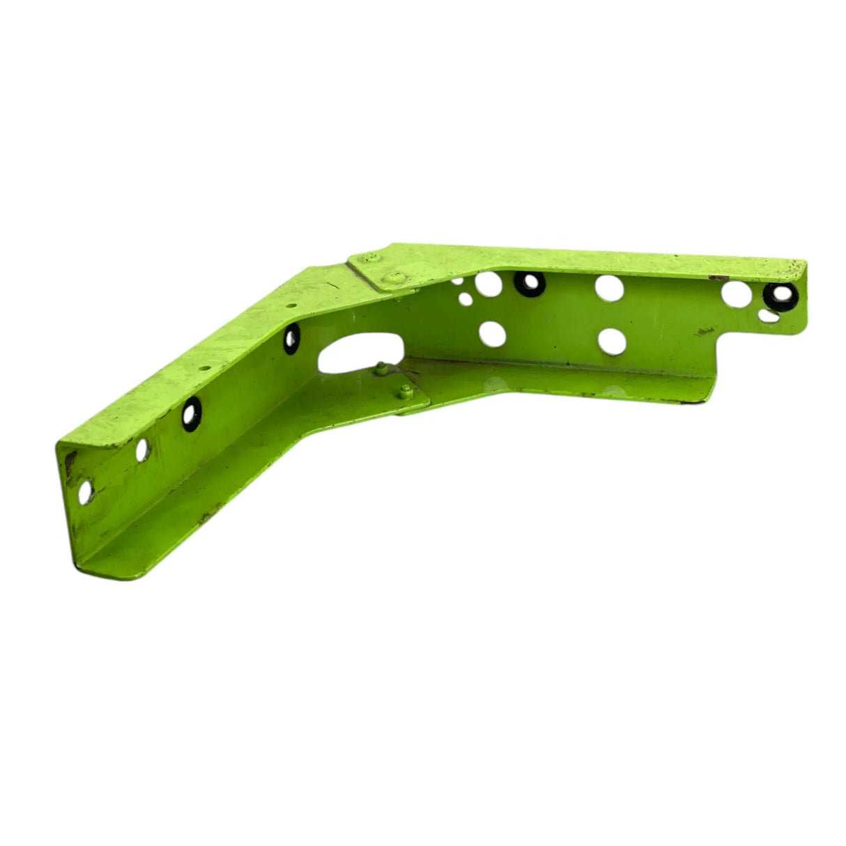 T11-1247 Genuine Paccar Left Bracket Extender Backwall