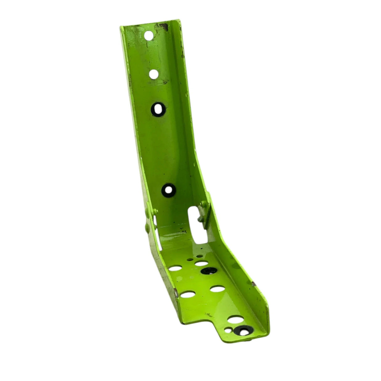 T11-1247 Genuine Paccar Left Bracket Extender Backwall