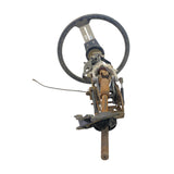 44QC510AM Genuine Mack Steering Column