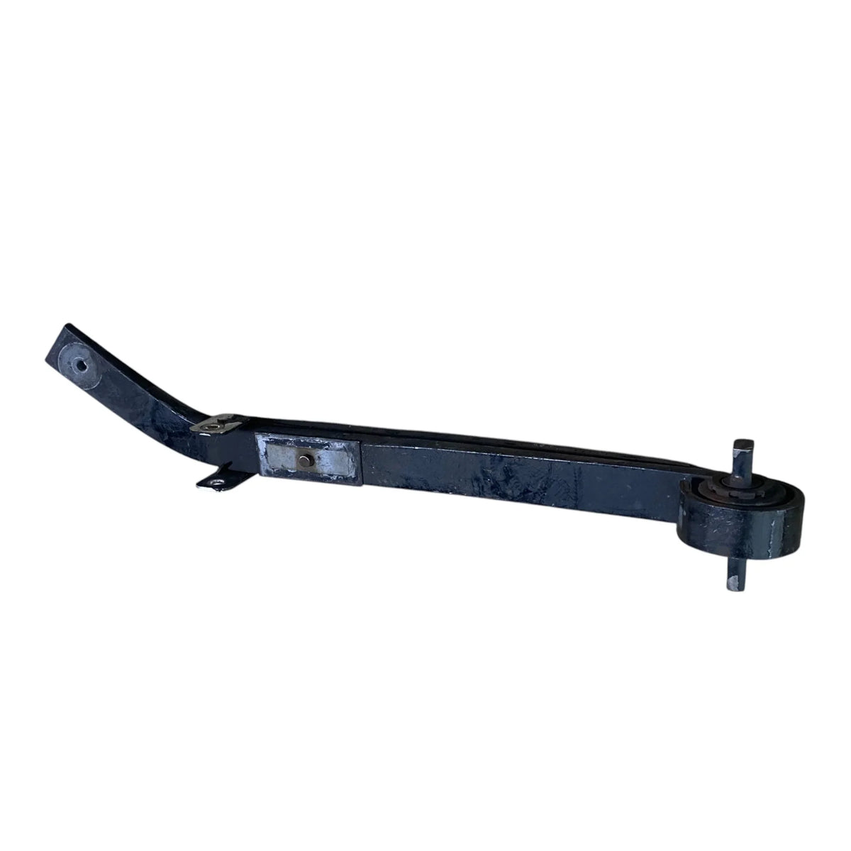 55-1237 Genuine Freightliner Leaf Spring Support – Second Truck Parts