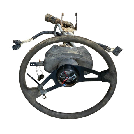 44QC511M Genuine Mack Steering Column