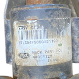 44QC512M Genuine Mack Steering Column