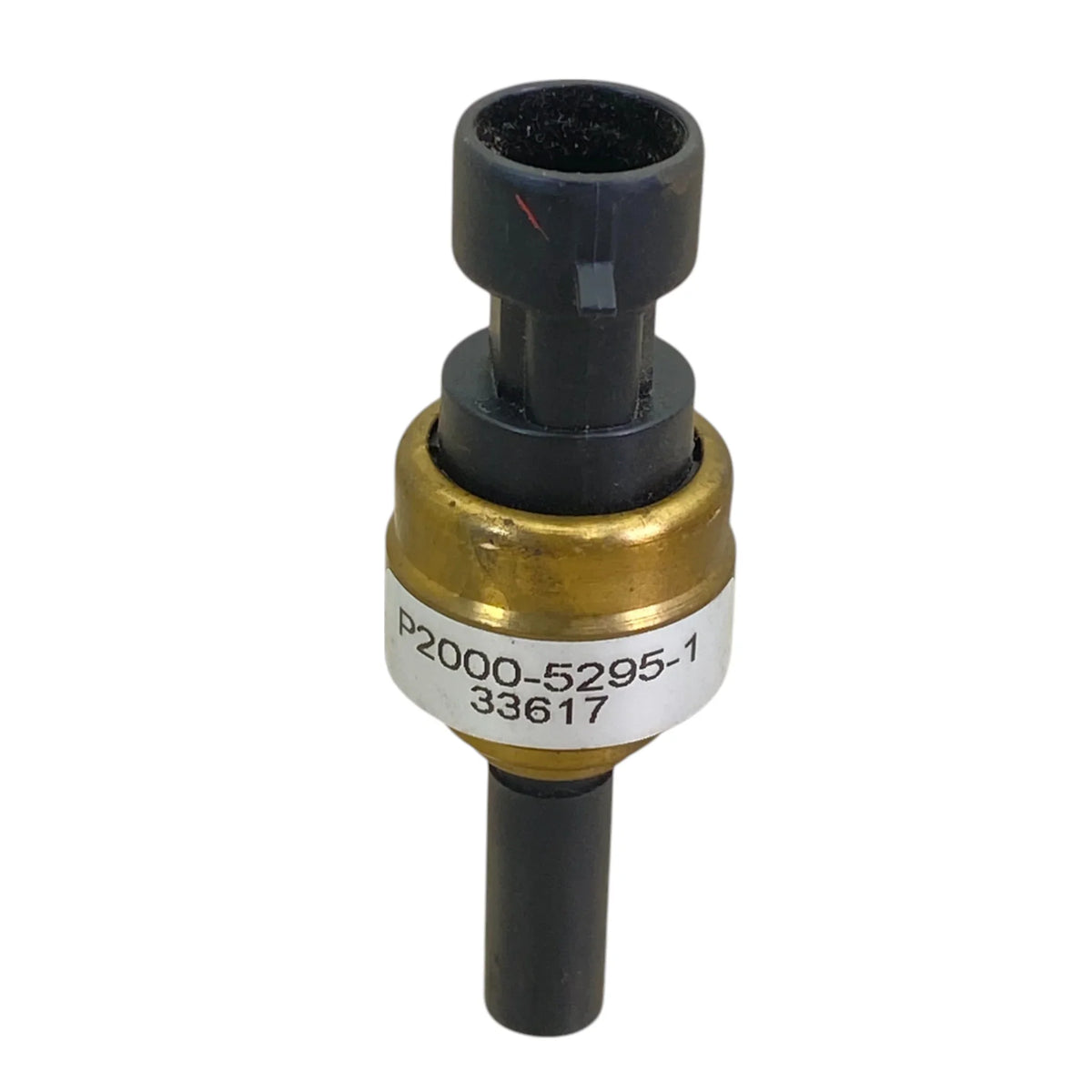P2000-5295-1 Genuine Paccar Pressure Tranducer – Second Truck Parts