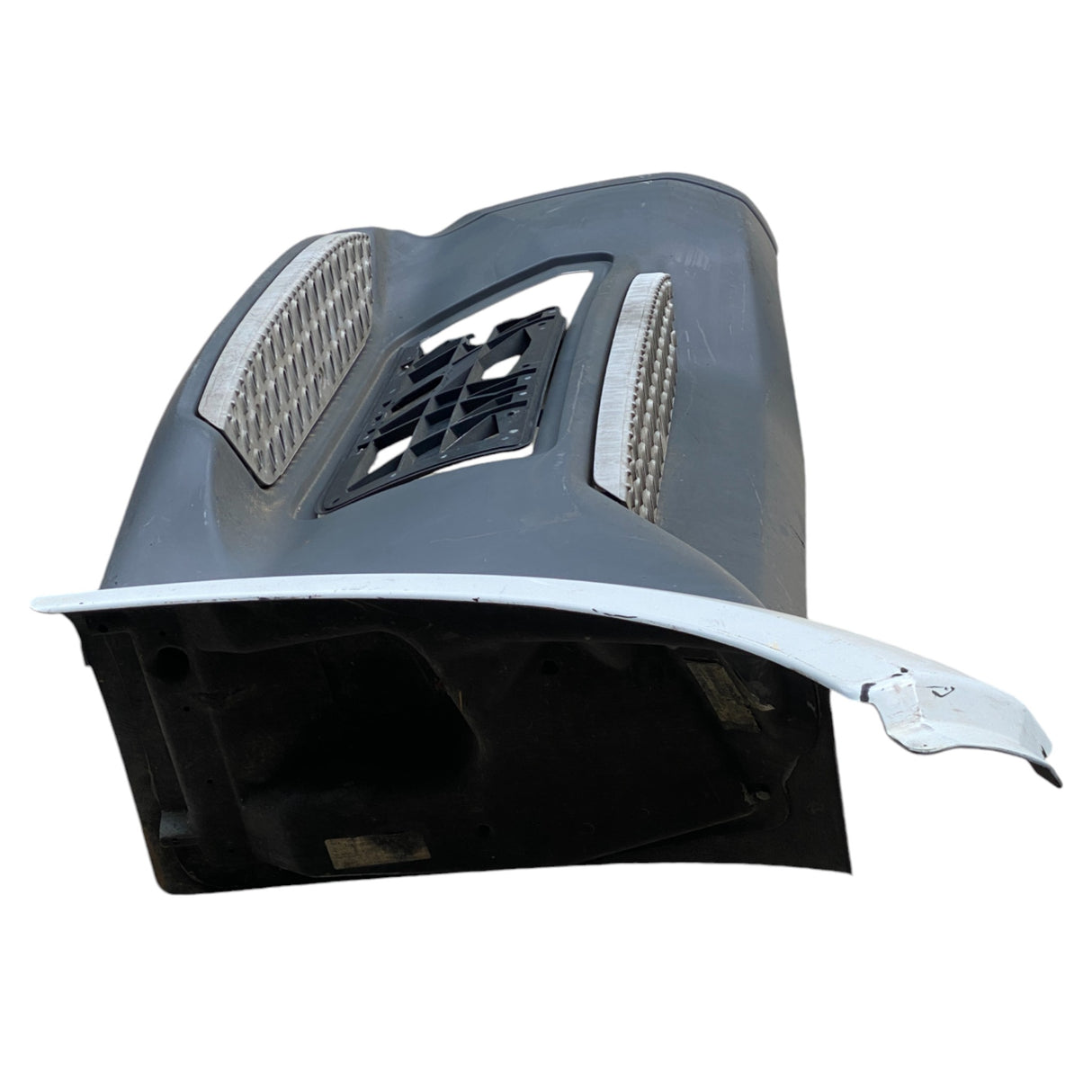 A33-6052-10000 Peterbilt Right Step Fairing Assembly