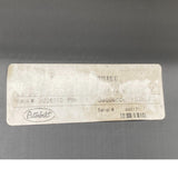447889 Genuine Peterbilt Right Step Fairing Assembly