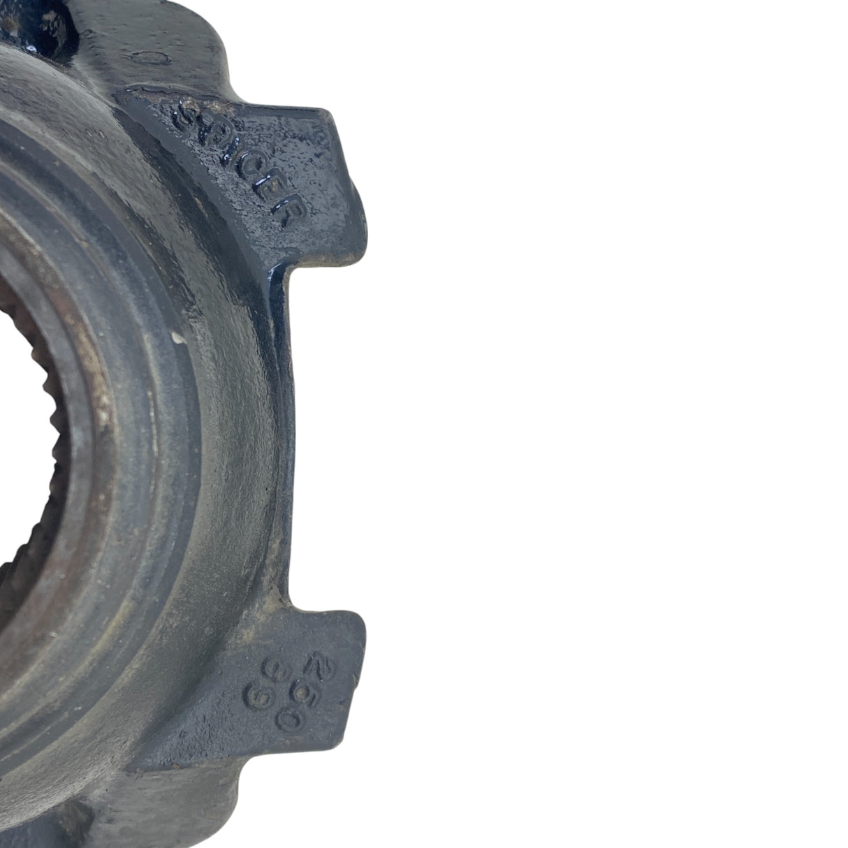 250-4-21-1 Genuine Spicer Drive Shaft End Yoke