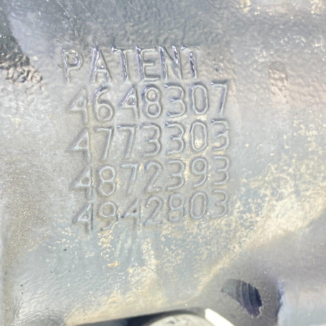 TAS652286 Genuine TRW Steering Gear - Second Truck Parts