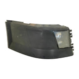 82721512 Genuine Volvo Right Side Bumper Corner Assembly